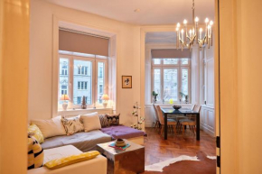 Slow Living I Schönbrunn und Park nähe I Penzing Bahnhof